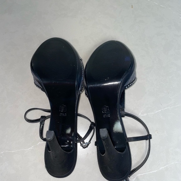 Fun sparkle heels - Picture 5 of 5